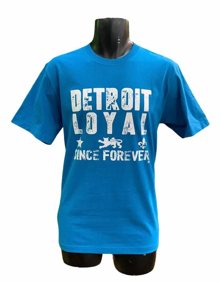 Detroit Loyal NS678