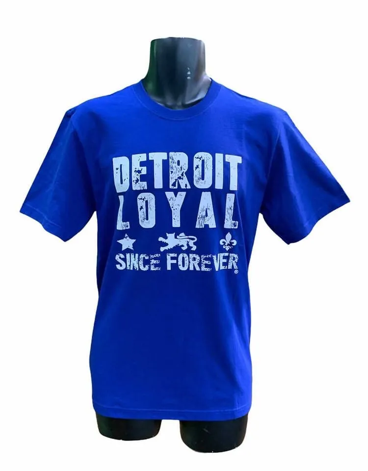 Detroit Loyal NS678