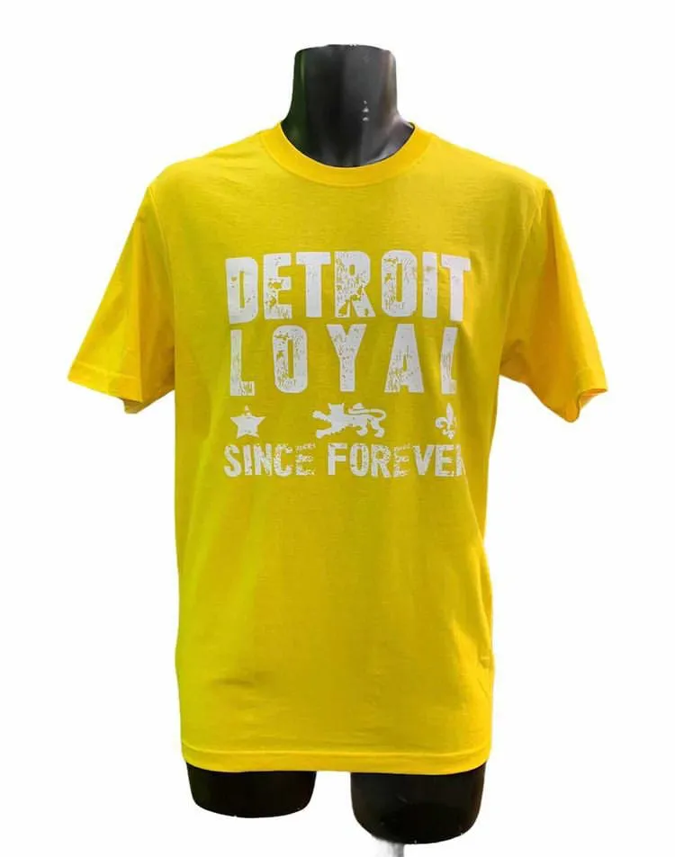 Detroit Loyal NS678