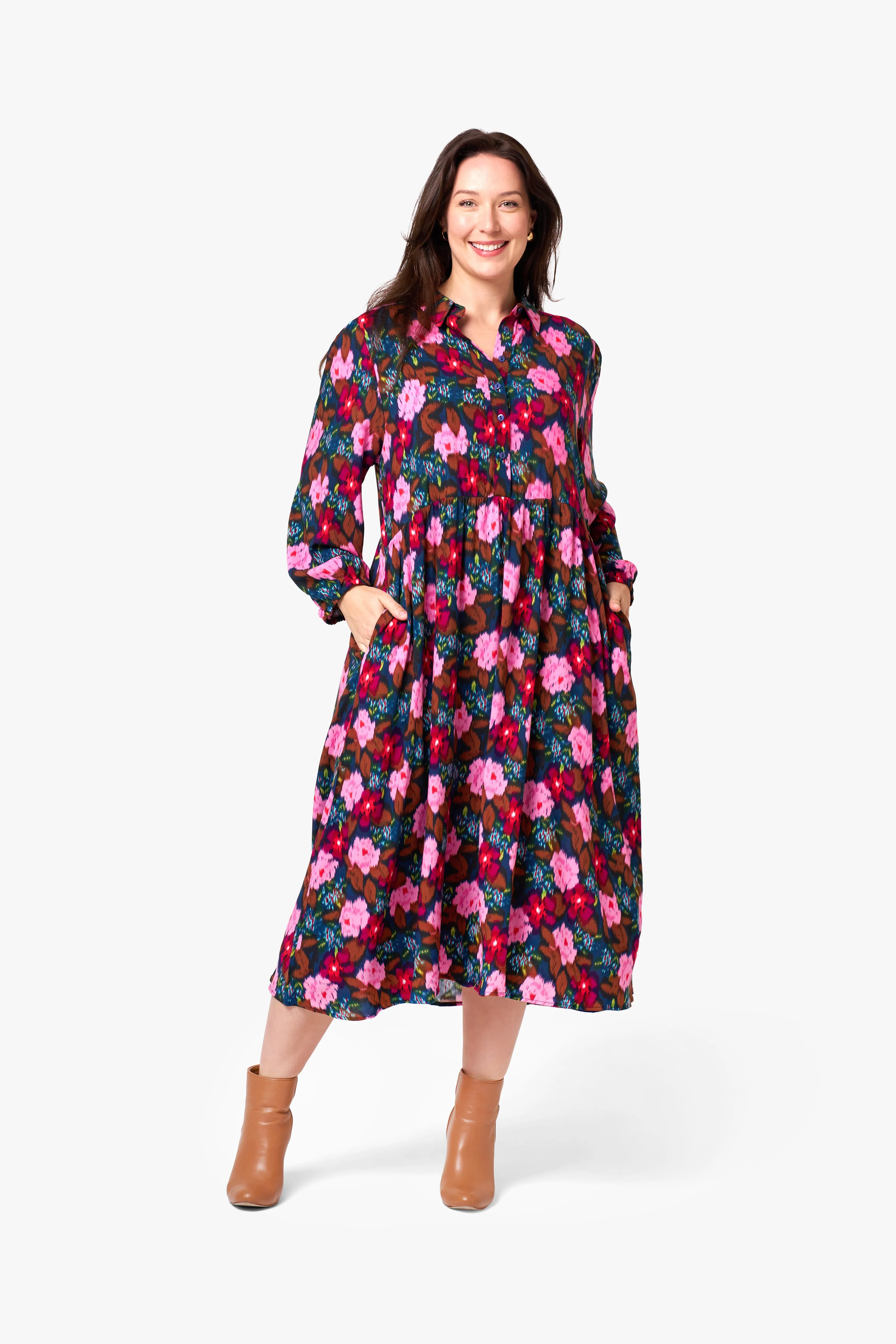 Dexter Dress