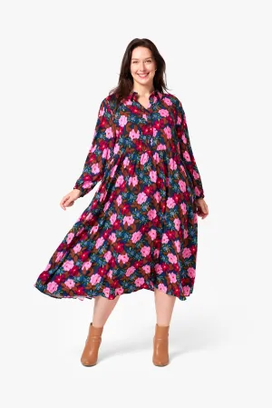 Dexter Dress