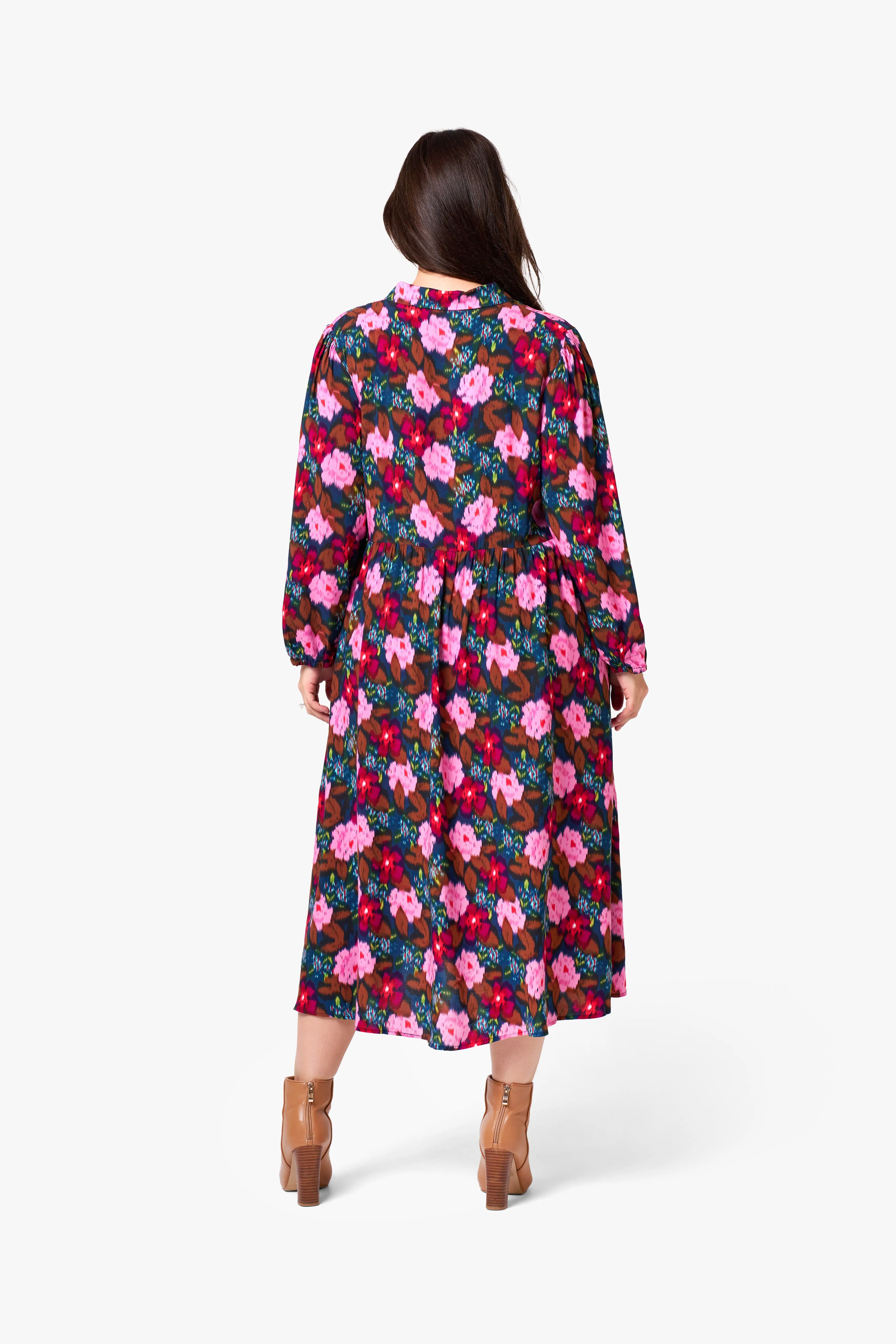 Dexter Dress