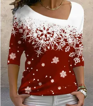 DIANE - Super cozy Christmas sweater