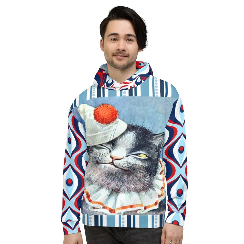 Die Karen Hoody