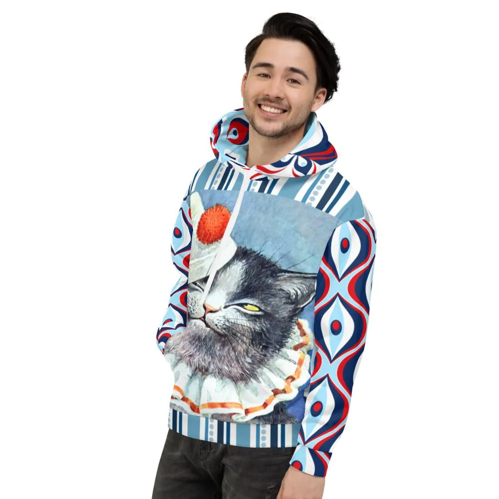 Die Karen Hoody