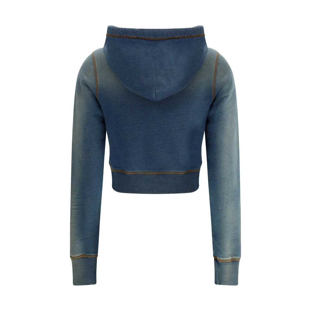 Diesel Oval D Hoodie