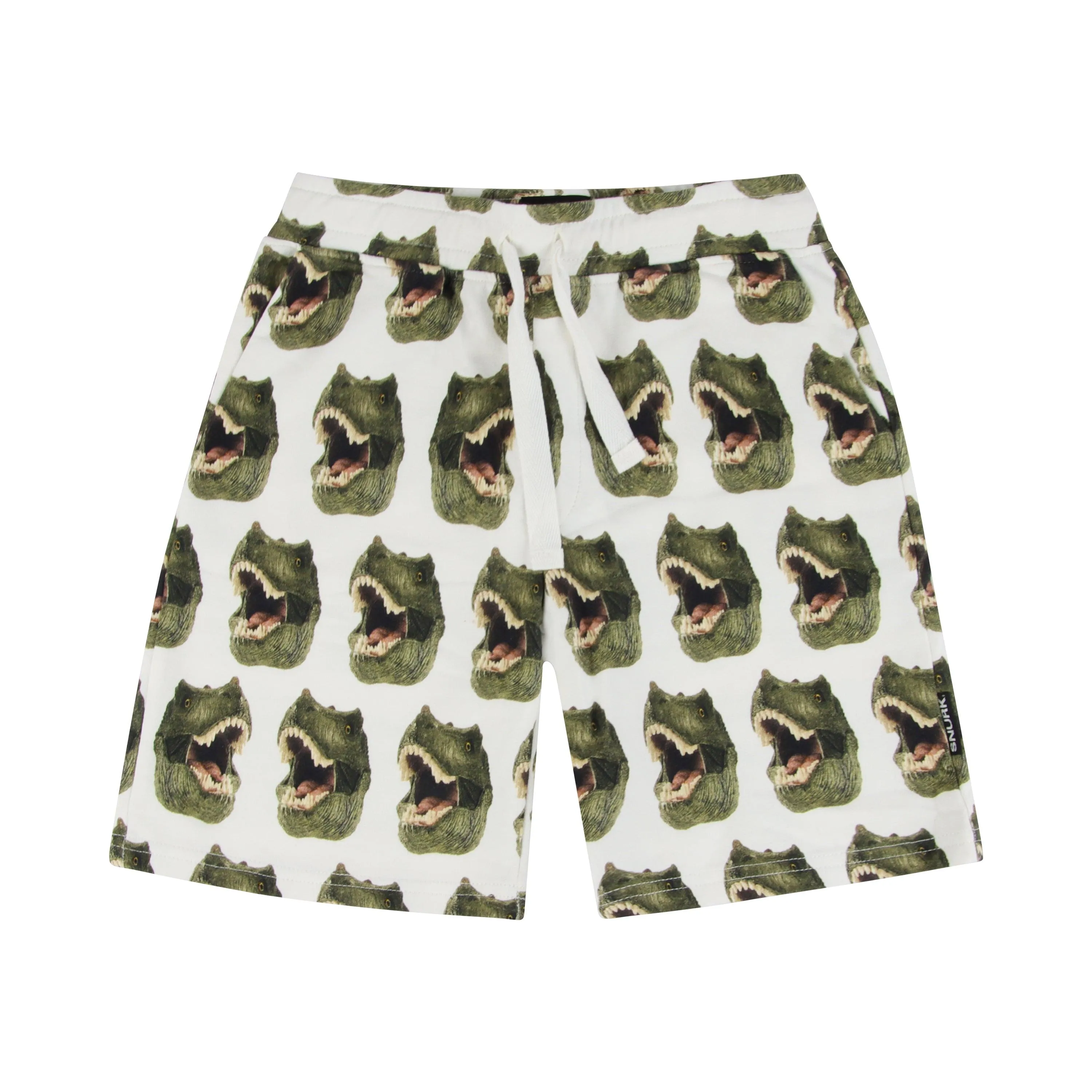 Dino Shorts Kids