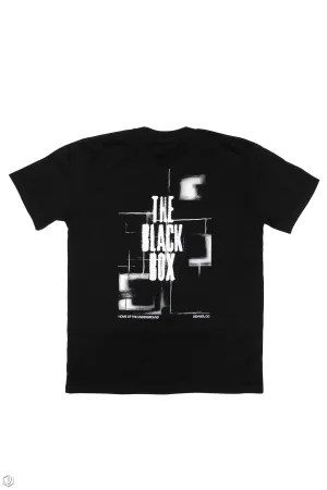 Distorted T Shirt (Mens)