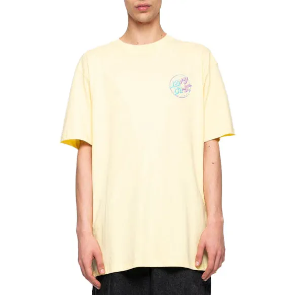 Divide Dot T-Shirt