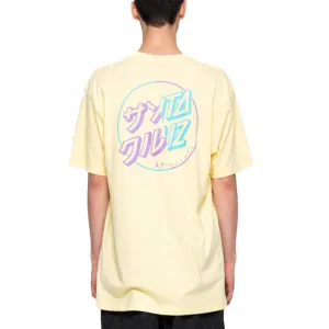 Divide Dot T-Shirt