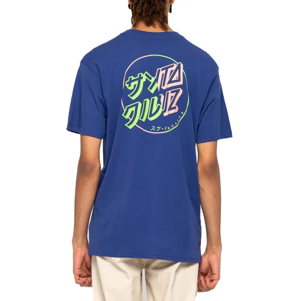 Divide Dot T-Shirt