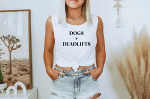Dogs   Deadlifts