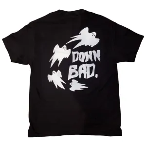 DOWN BAD. Halloween 2022