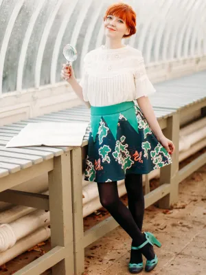 Dragons Skirt
