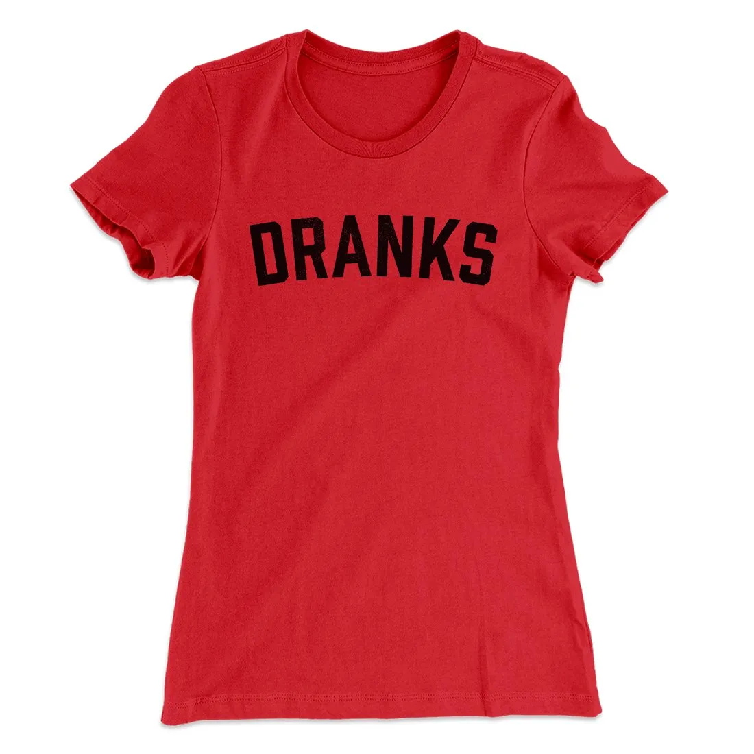 Dranks Women's T-Shirt