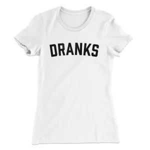 Dranks Women's T-Shirt