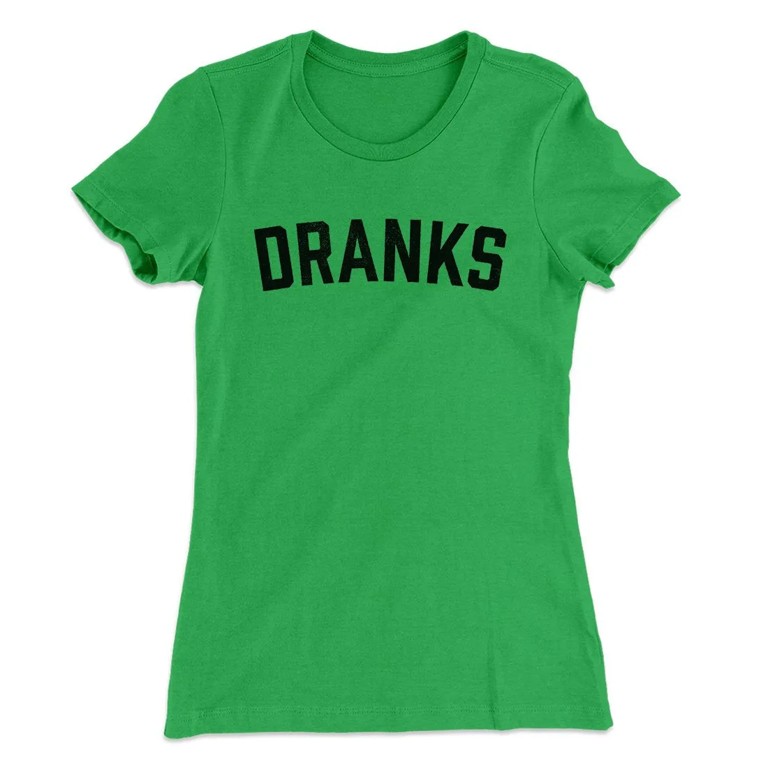 Dranks Women's T-Shirt