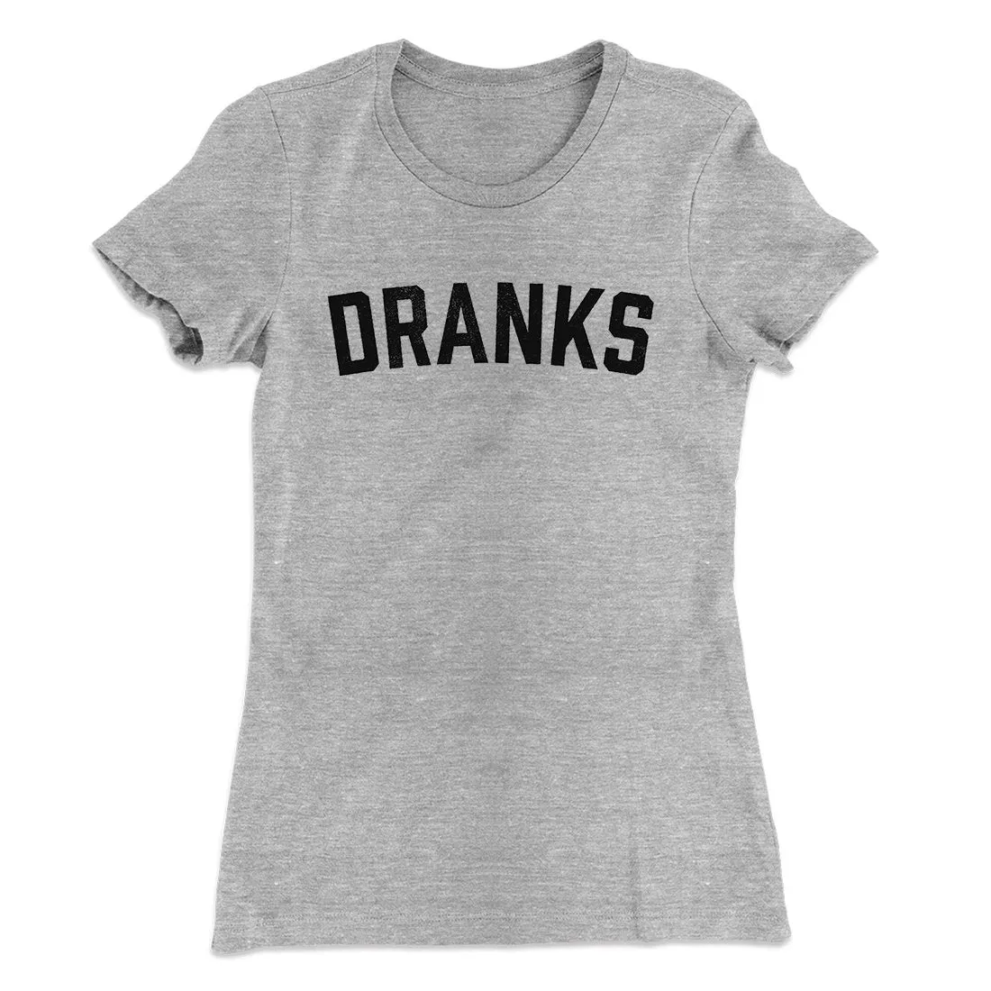 Dranks Women's T-Shirt