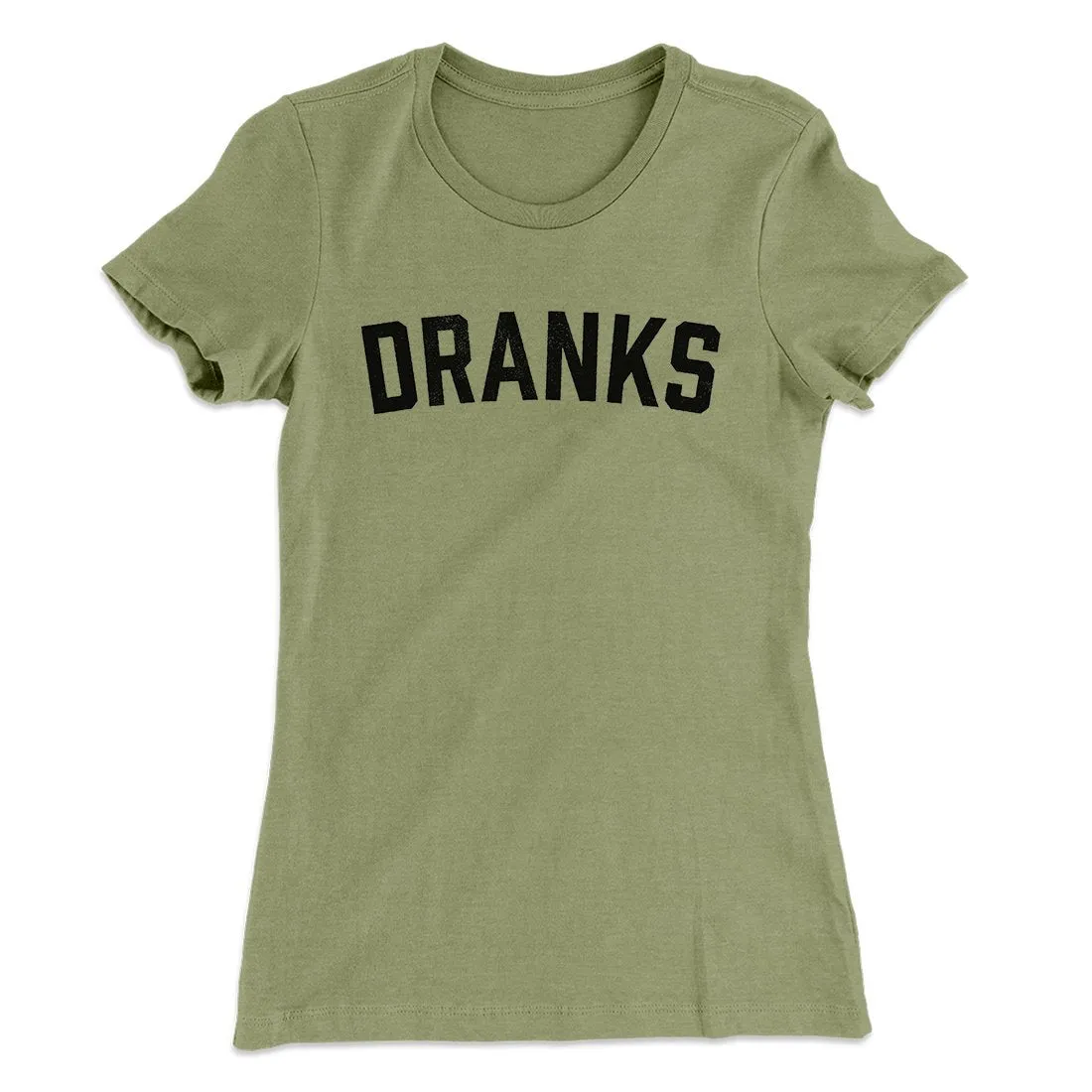 Dranks Women's T-Shirt