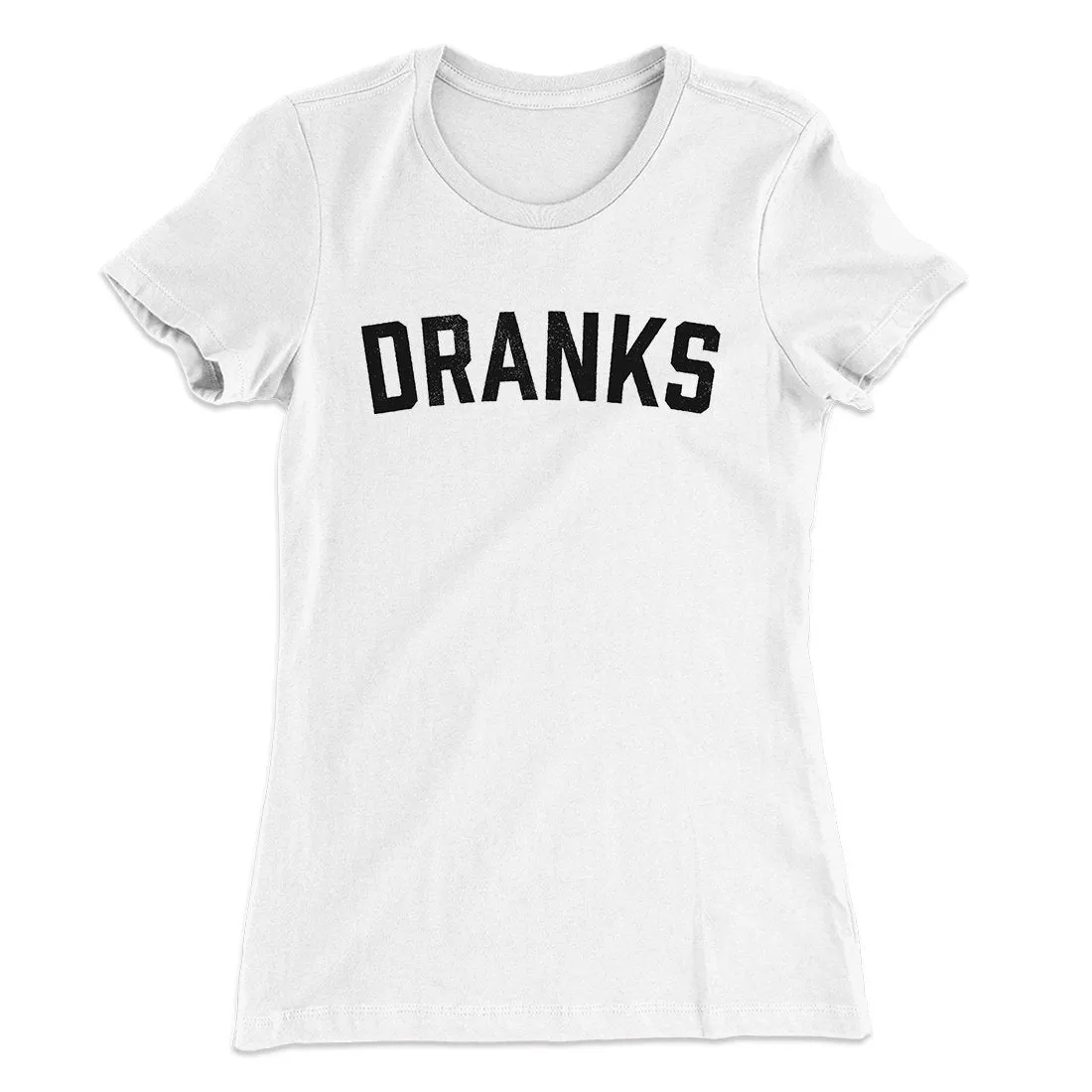 Dranks Women's T-Shirt