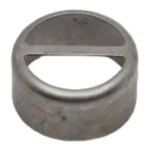 ECP End Cap for Diesel Heater Exhaust Hose Cover Suits 24mm Hose