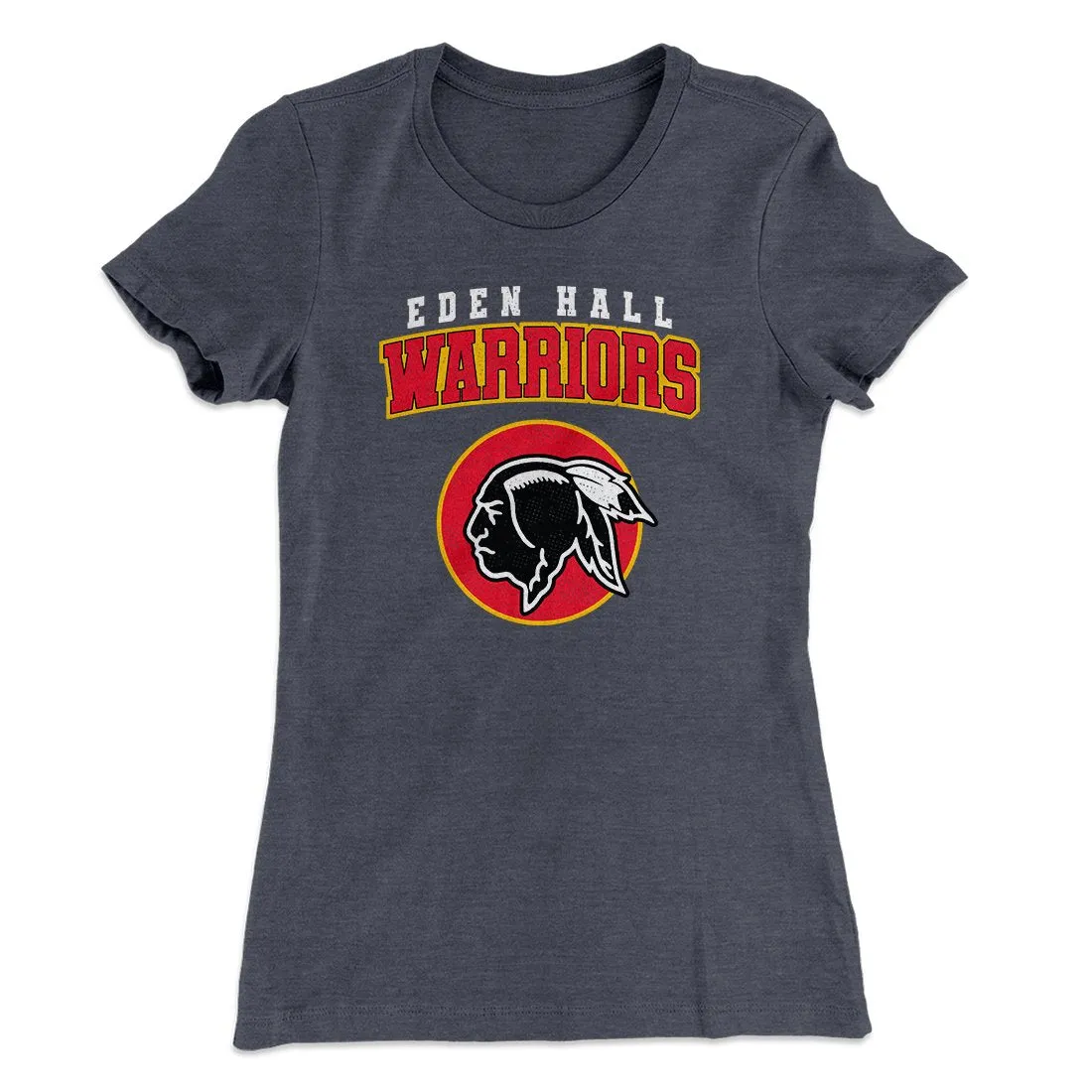 Eden Hall Warriors Women's T-Shirt