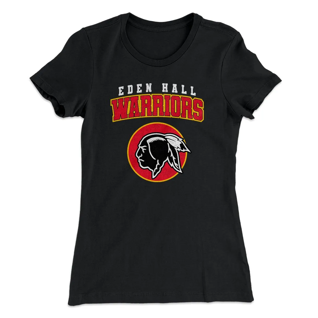 Eden Hall Warriors Women's T-Shirt