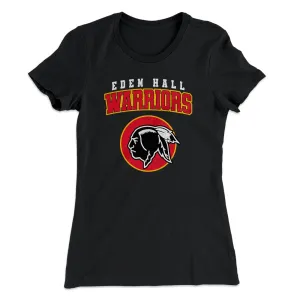 Eden Hall Warriors Women's T-Shirt