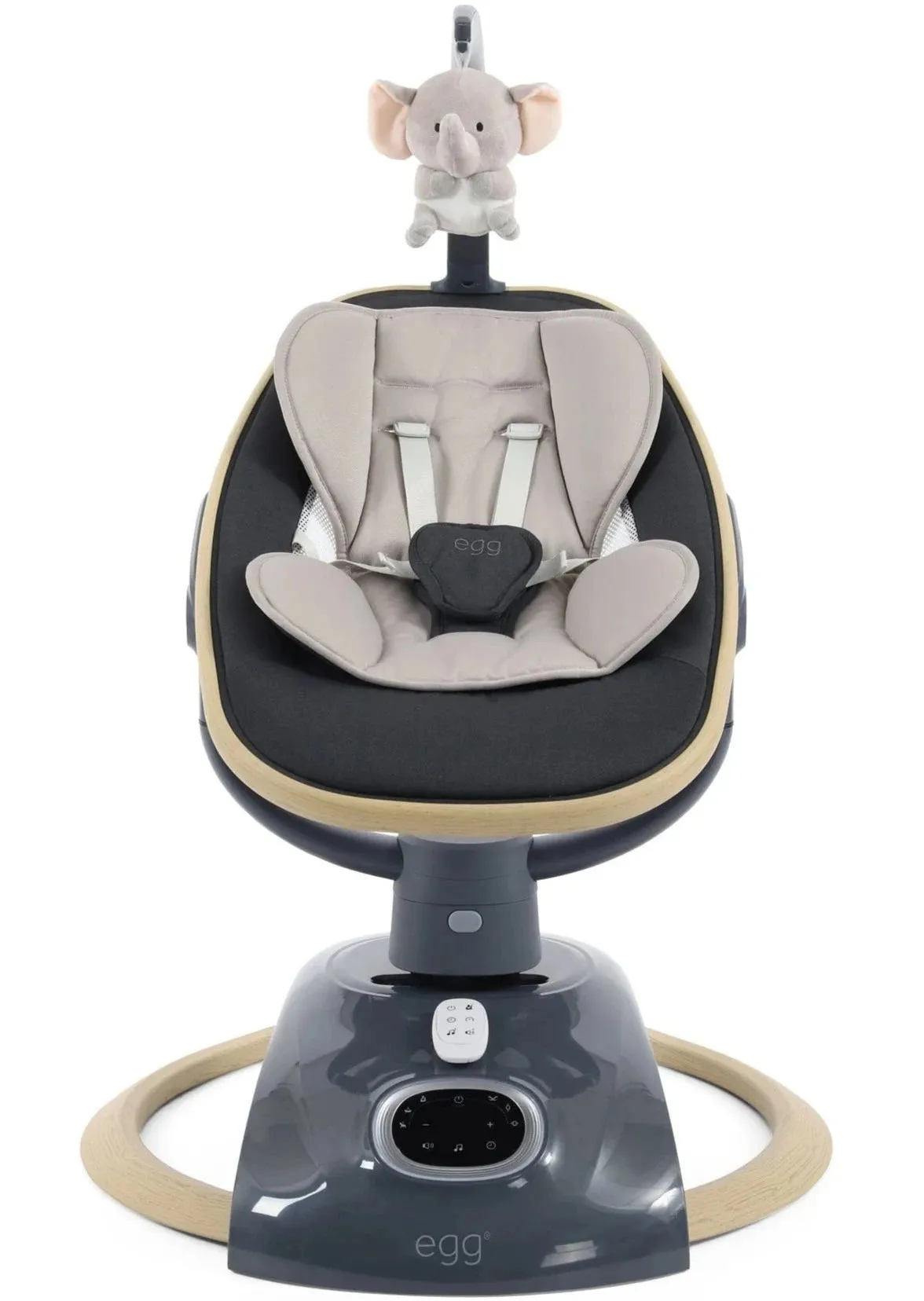 Egg Smart Motion Rocker