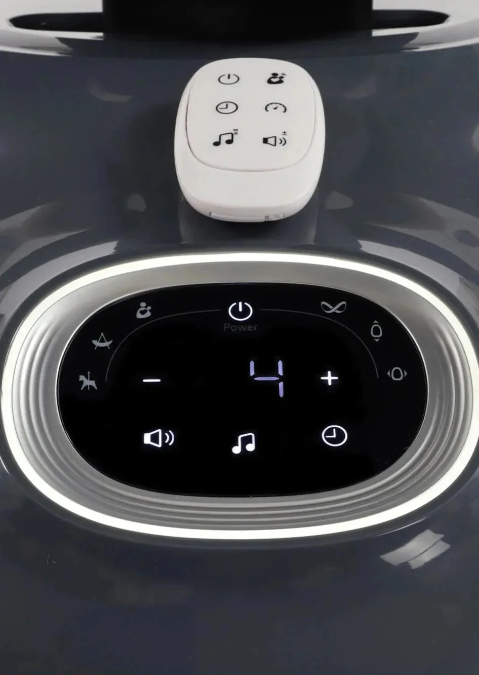 Egg Smart Motion Rocker