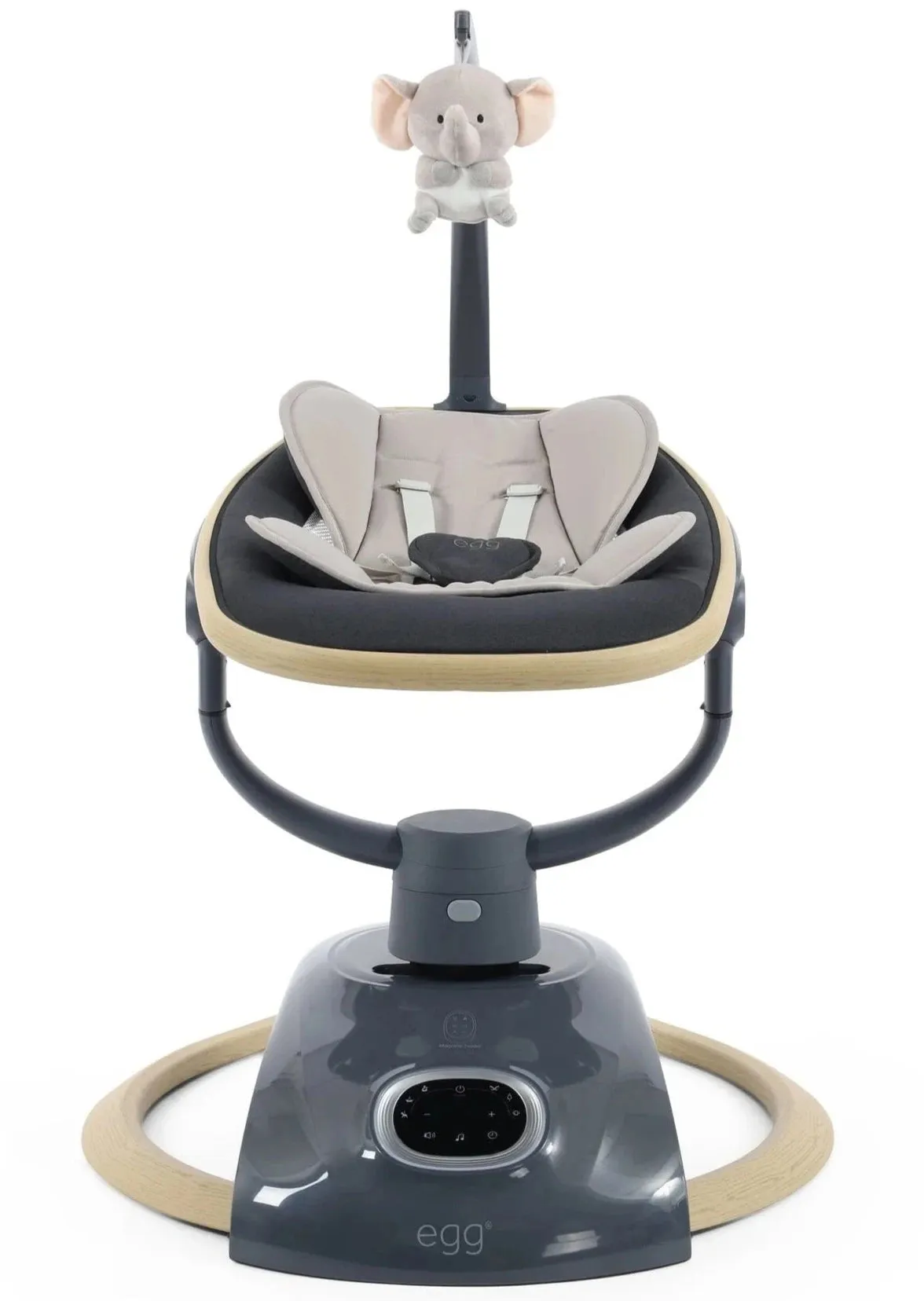 Egg Smart Motion Rocker