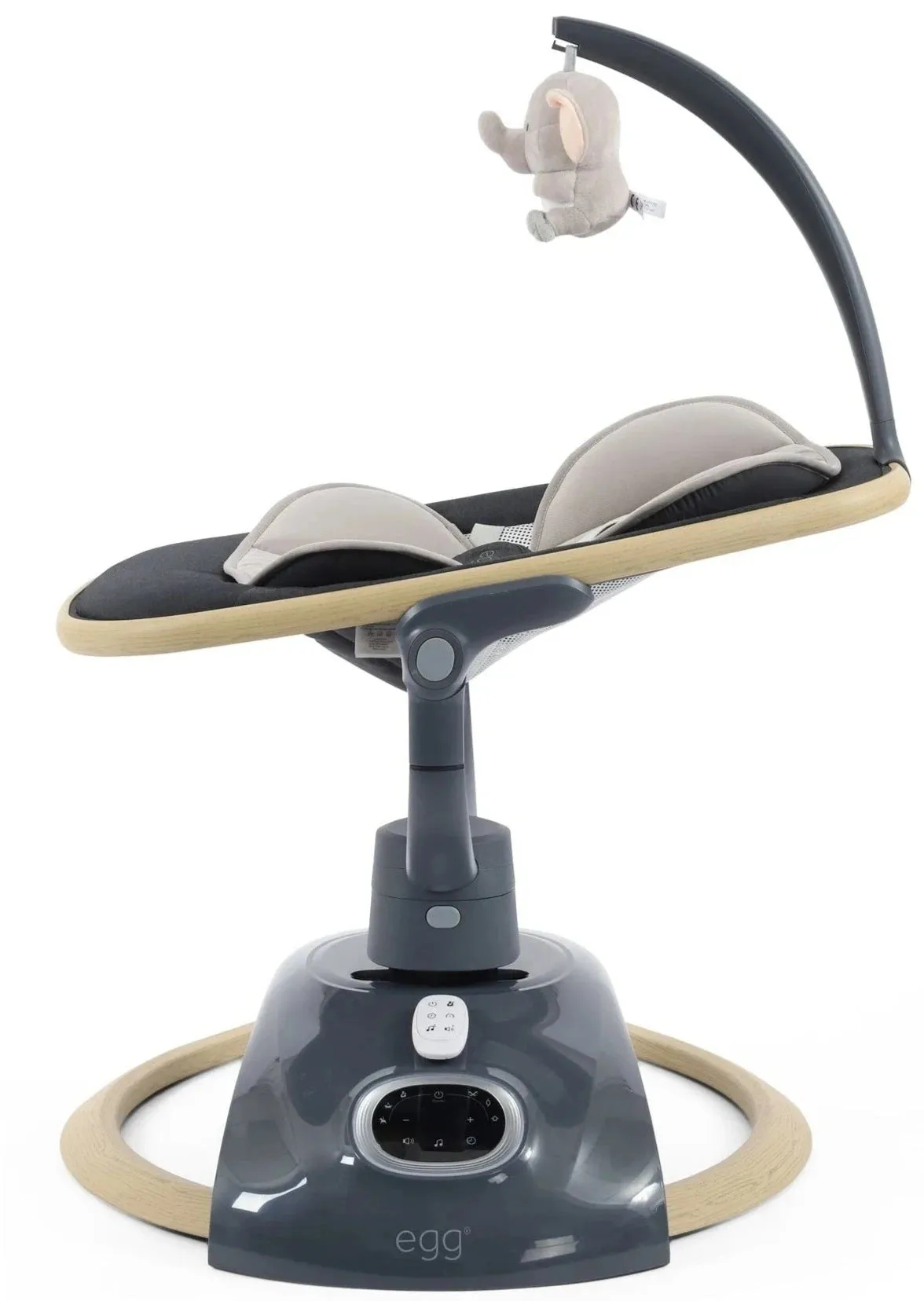 Egg Smart Motion Rocker
