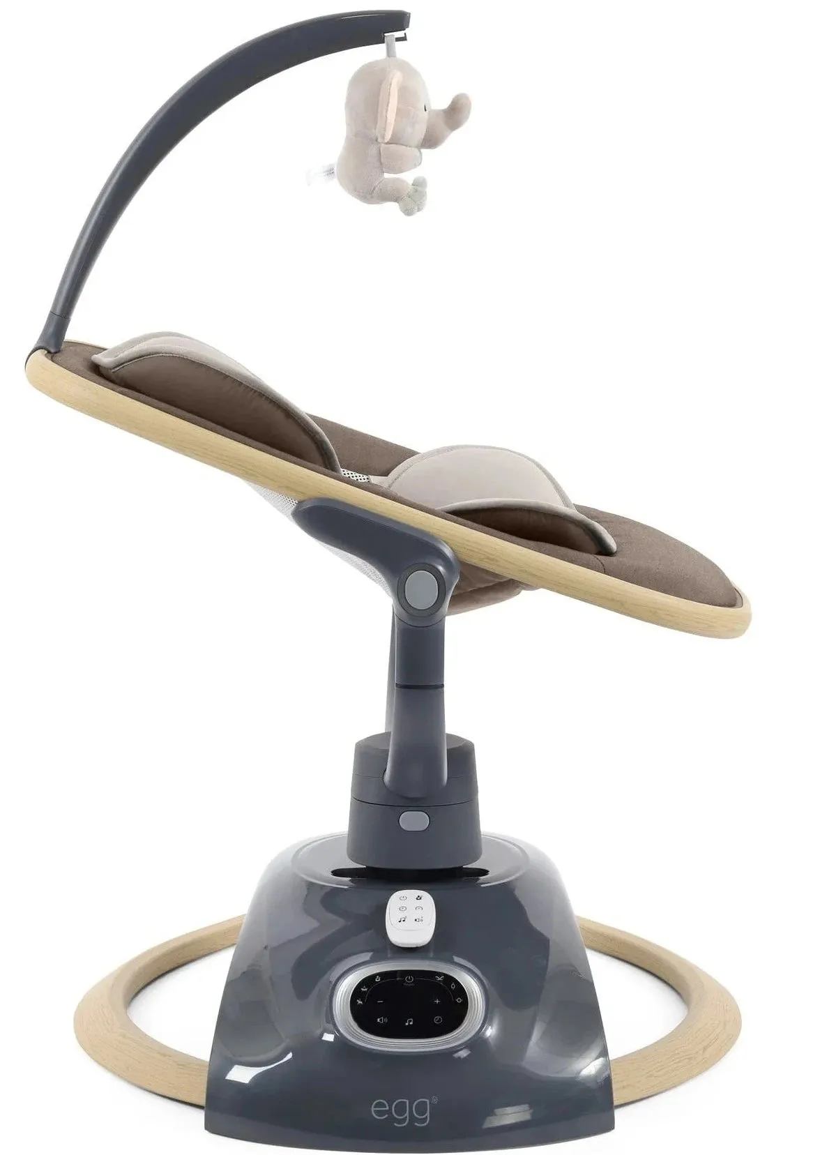 Egg Smart Motion Rocker