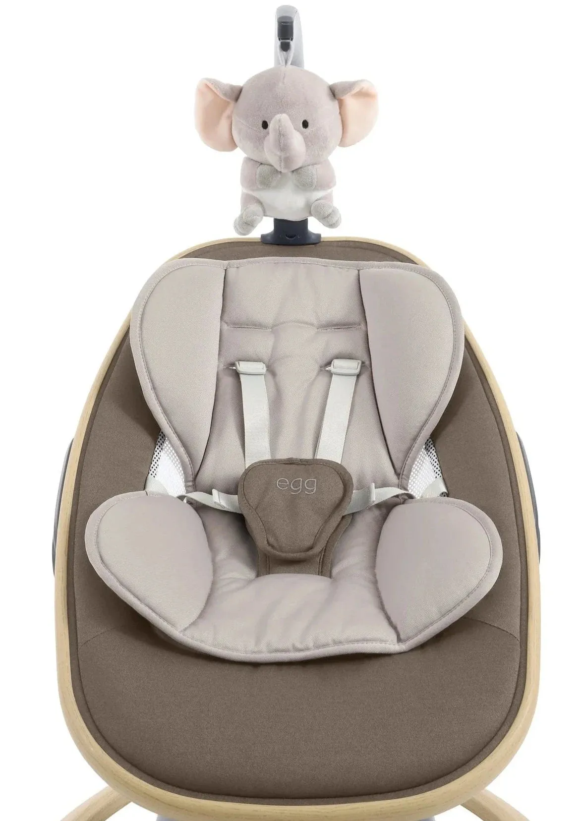 Egg Smart Motion Rocker