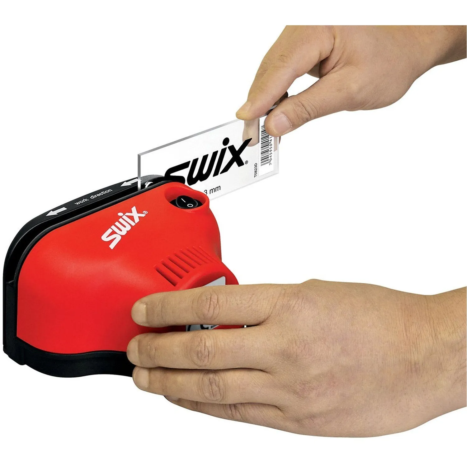 Electric Scraper Sharpener 220V T412-220