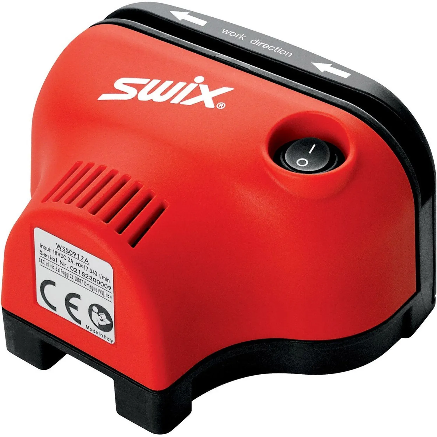 Electric Scraper Sharpener 220V T412-220