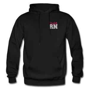 Elizabeth RN Gildan Heavy Blend Adult Hoodie