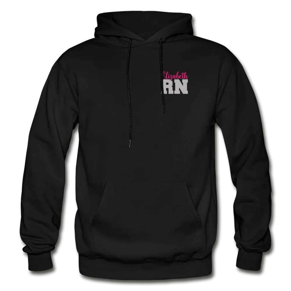 Elizabeth RN Gildan Heavy Blend Adult Hoodie
