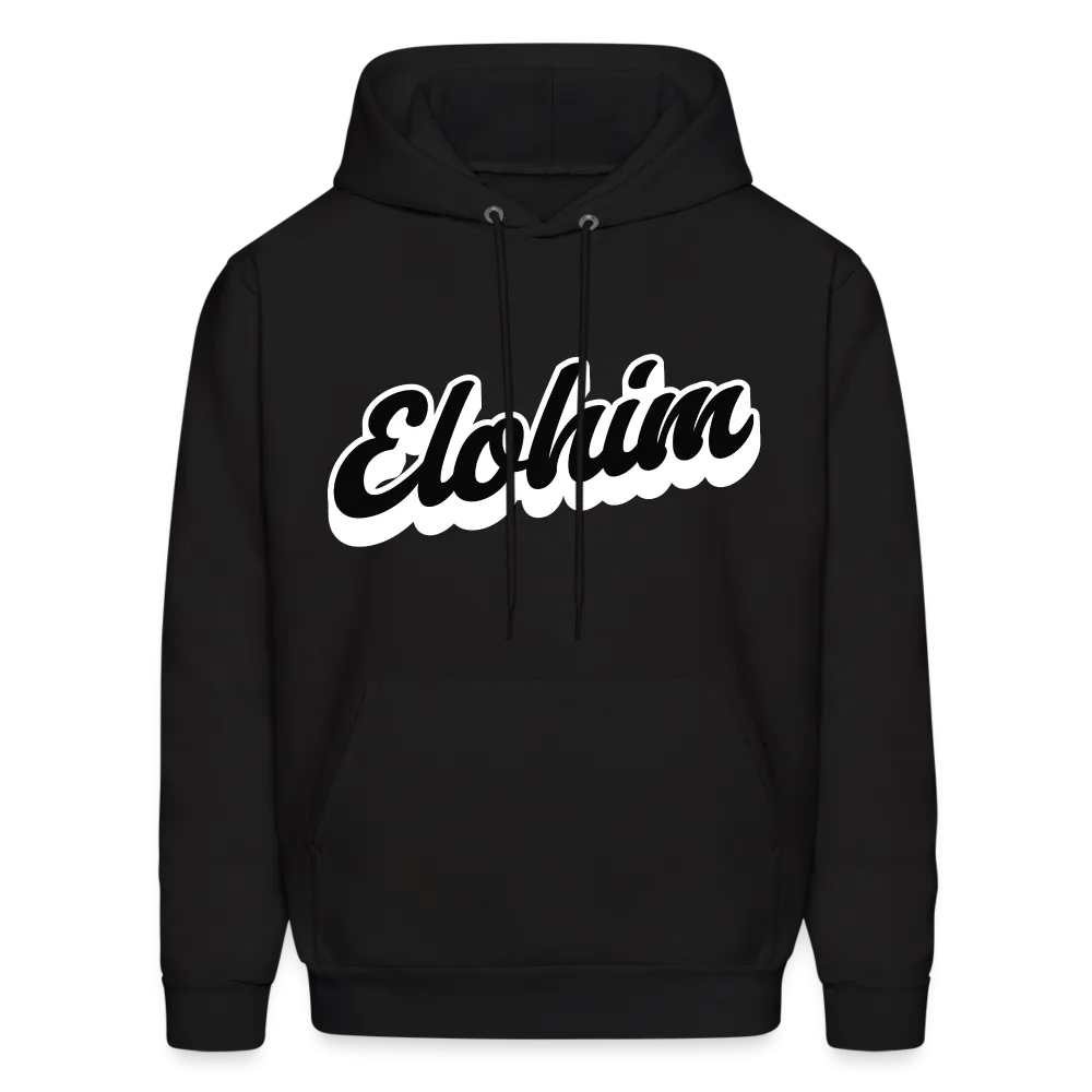 Elohim Hoodie