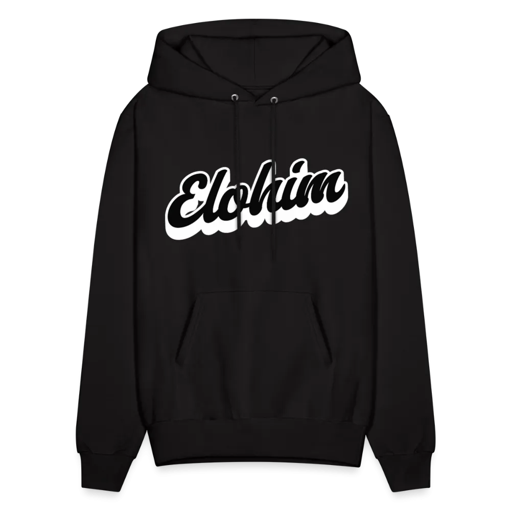 Elohim Hoodie
