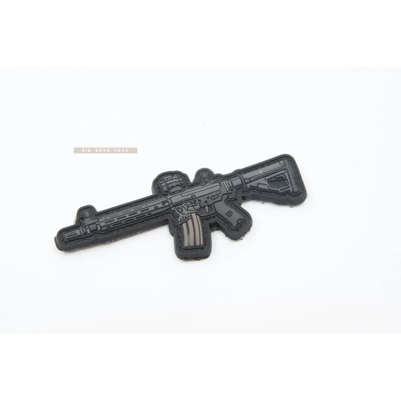 EMG Sharp Bros Jack AR15 Patch