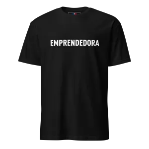 Emprendedora Dominican T-Shirt