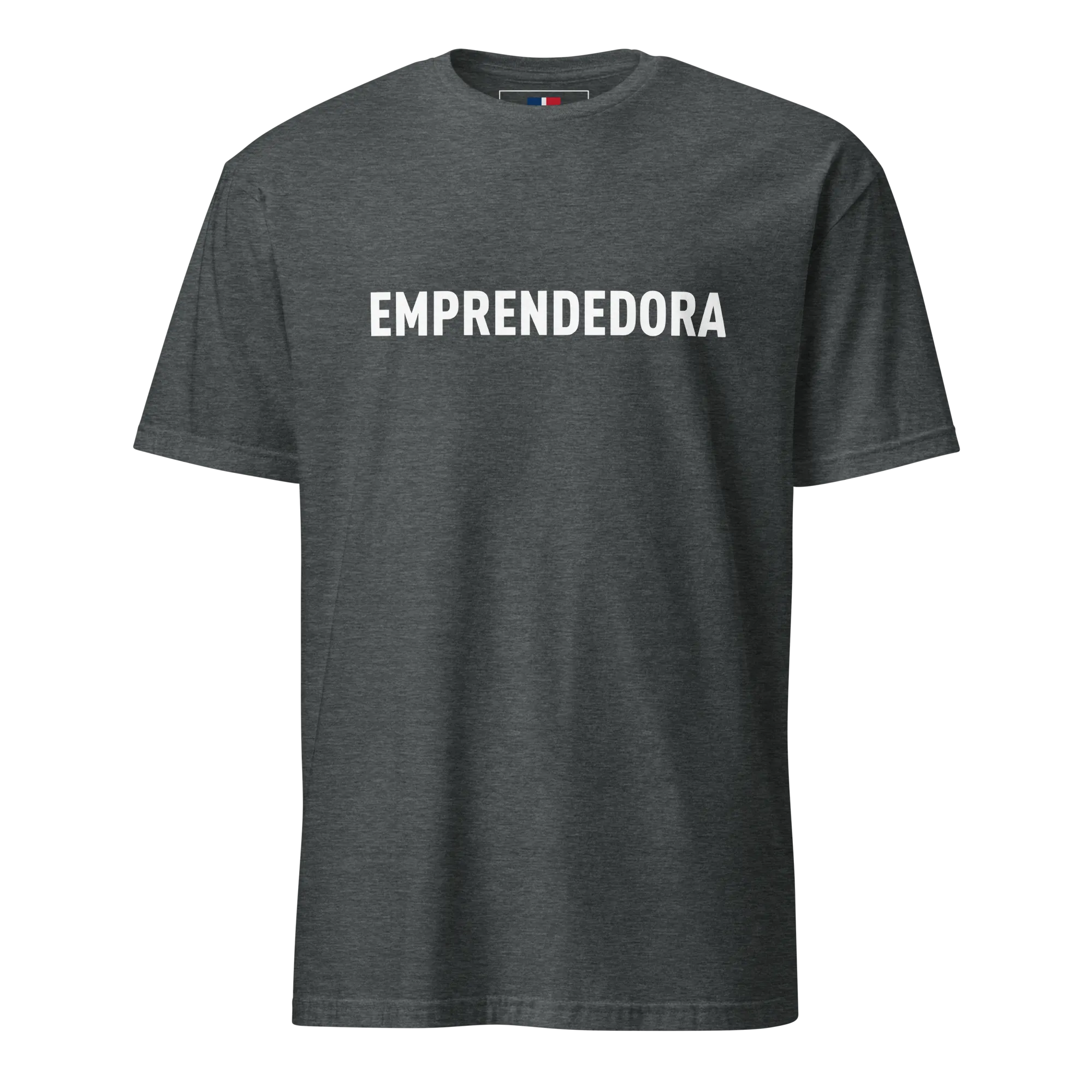 Emprendedora Dominican T-Shirt