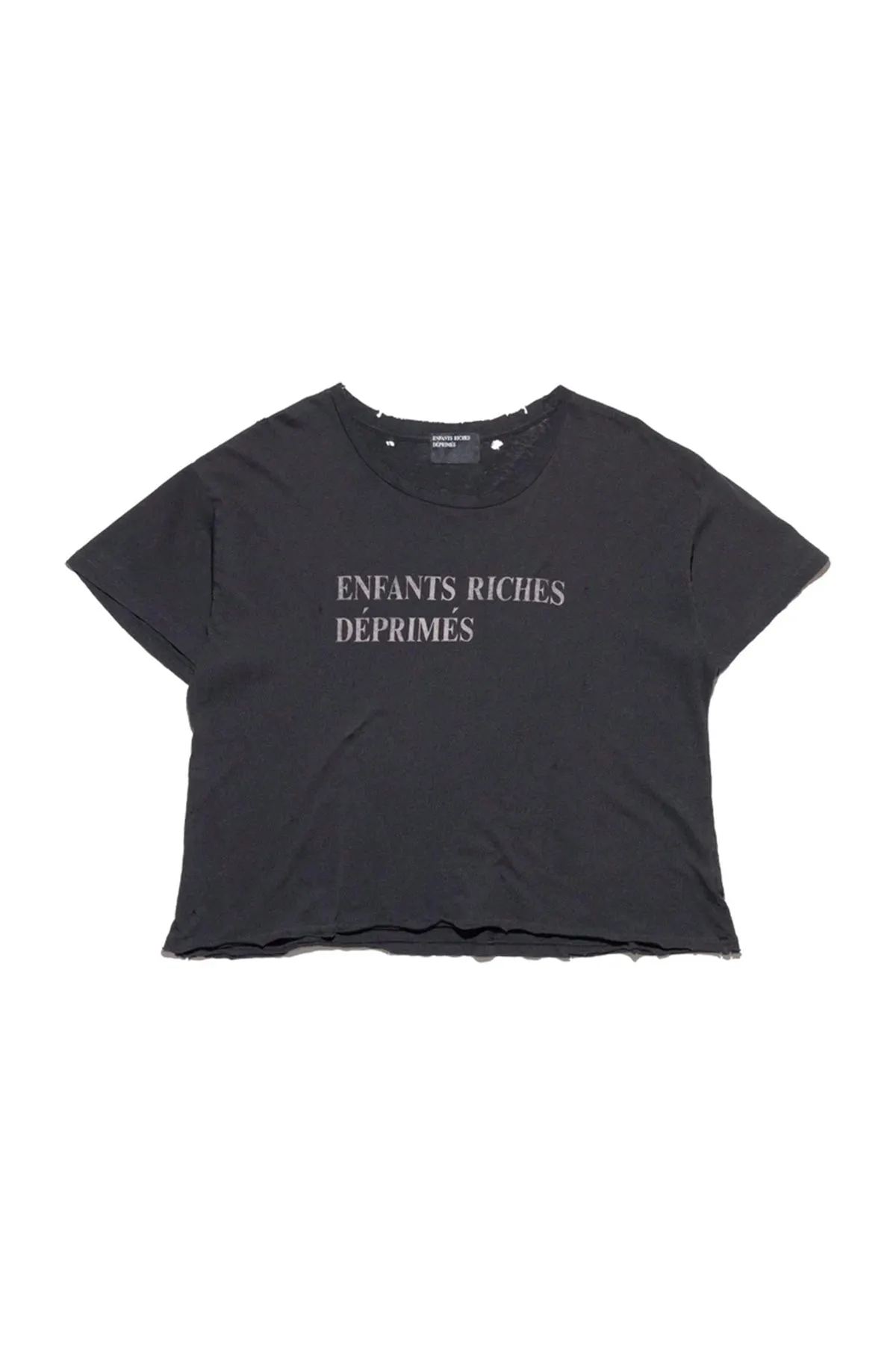 ENFANTS RICHES DÉPRIMÉS | CLASSIC LOGO T-SHIRT