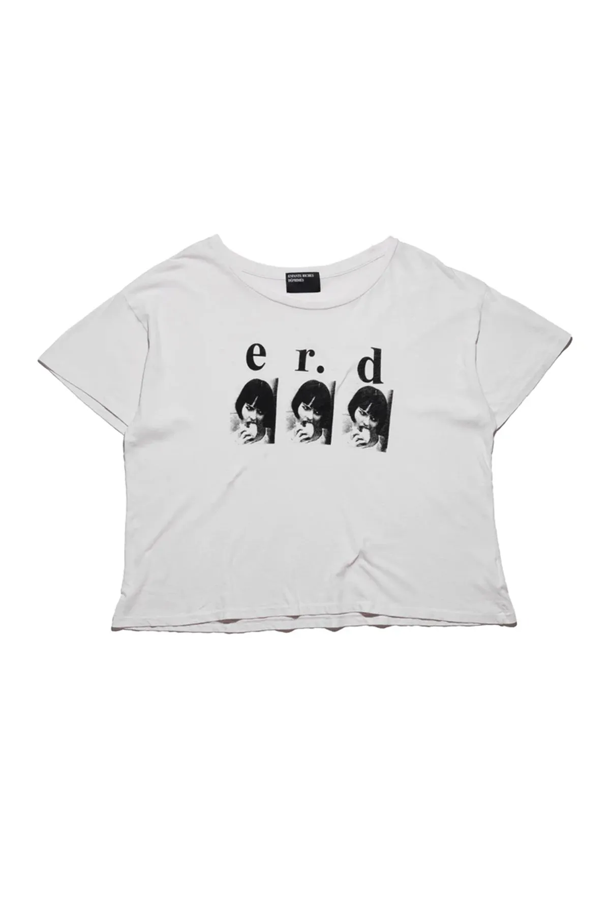 ENFANTS RICHES DÉPRIMÉS | LOUISE EATS SANDWICH (E.R.D.) T-SHIRT