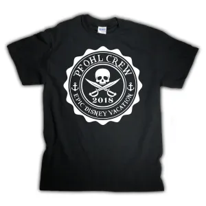 Epic Pirate - With Your Name