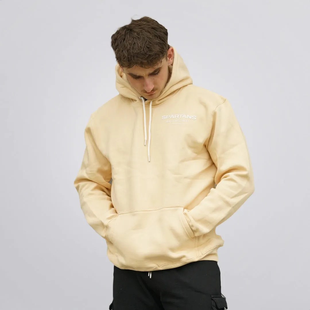 Essentials Hoodie - SALE