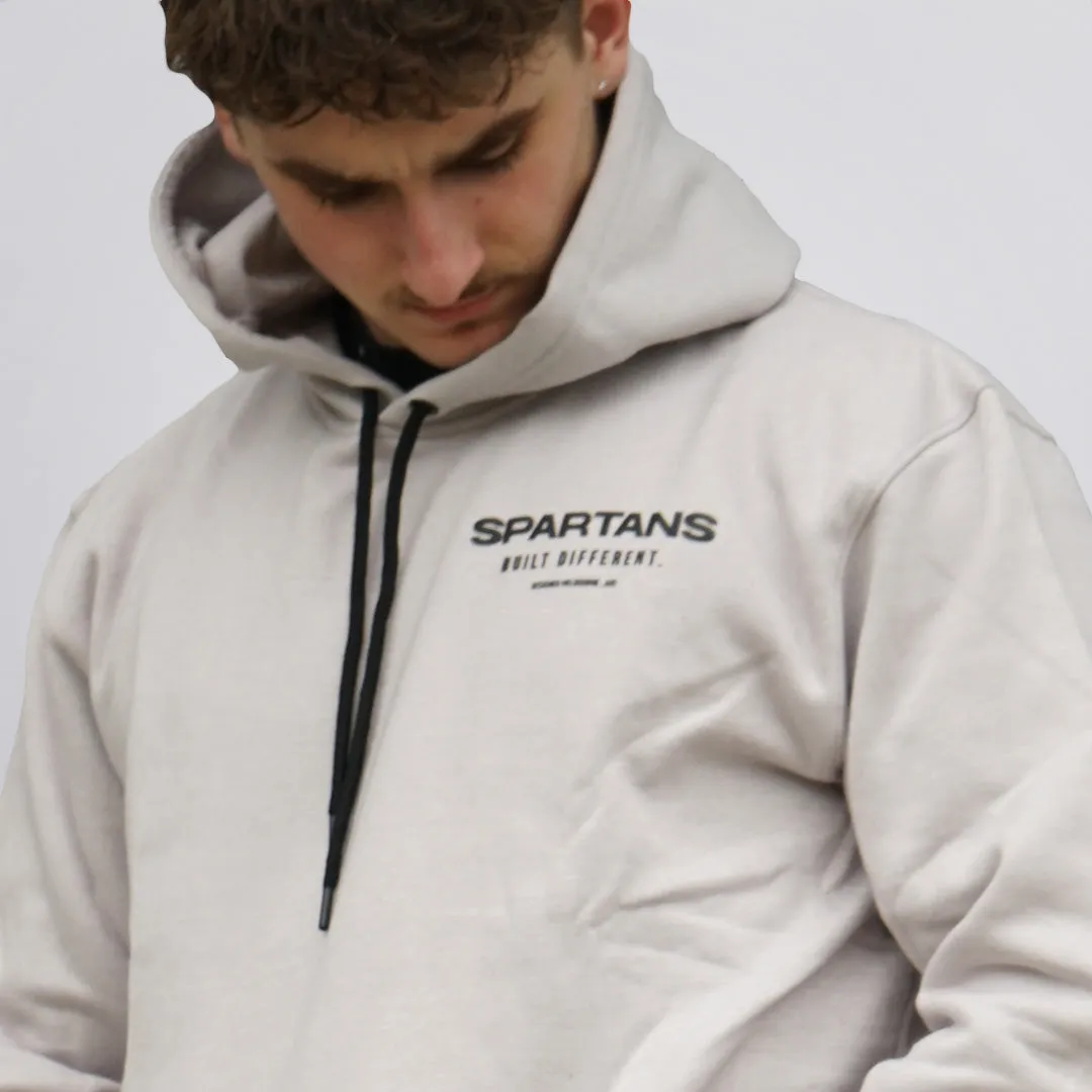 Essentials Hoodie - SALE