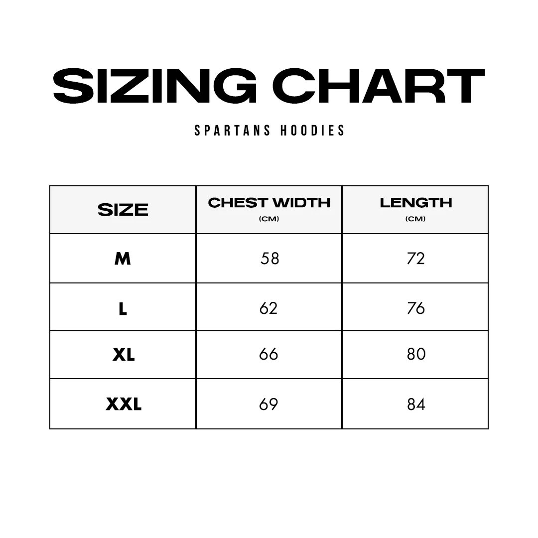 Essentials Hoodie - SALE