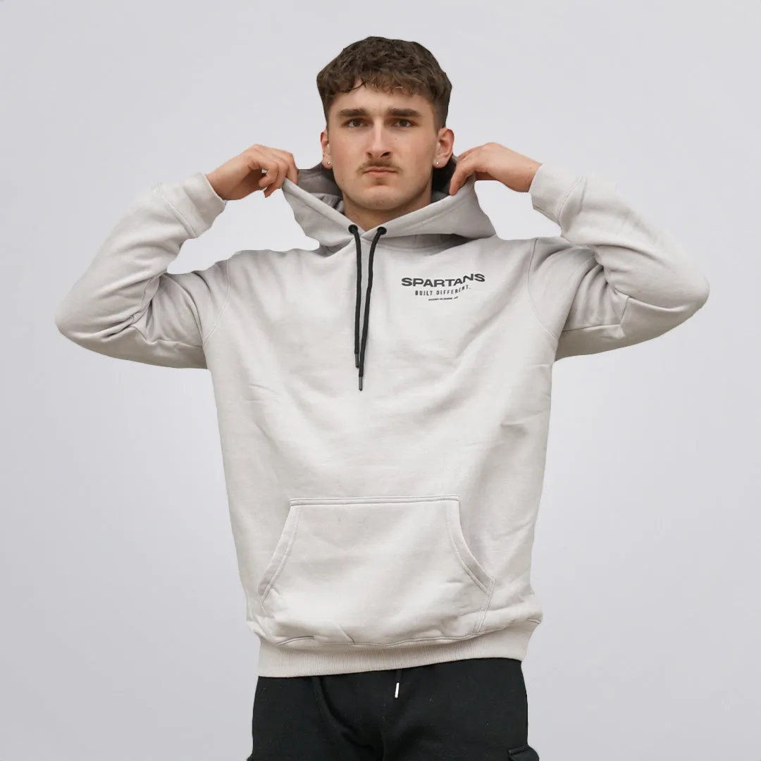 Essentials Hoodie - SALE